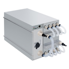 Asic майнер Bitmain Antminer S21XP Imm 300 Th