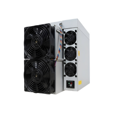 Asic майнер Bitmain Antminer S21 188 Th