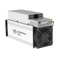 Asic майнер Whatsminer M60 158 TH/s