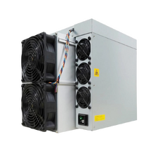 Asic майнер Bitmain Antminer S21 Pro 234 Th